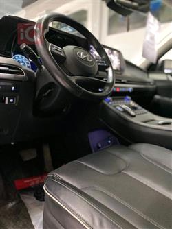 هيونداي باليسيد